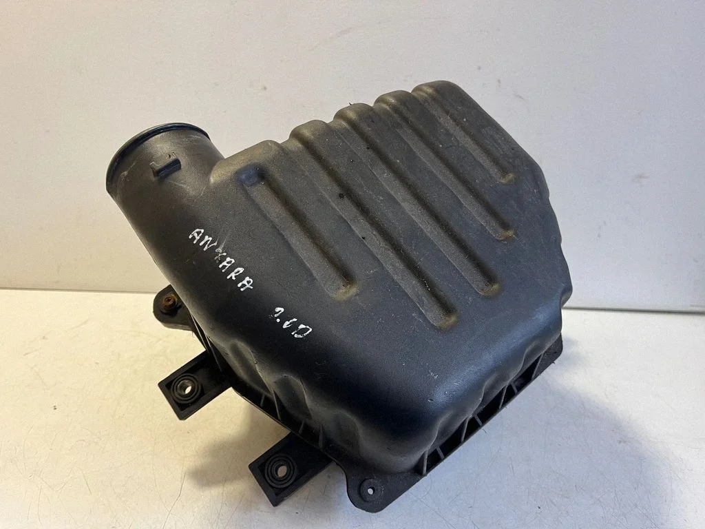 Air filter box 96628880