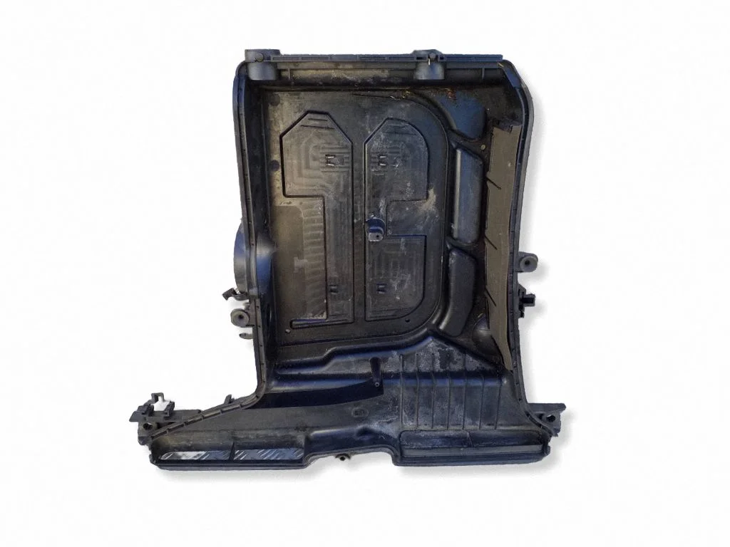 Air filter box 4M0133837F
