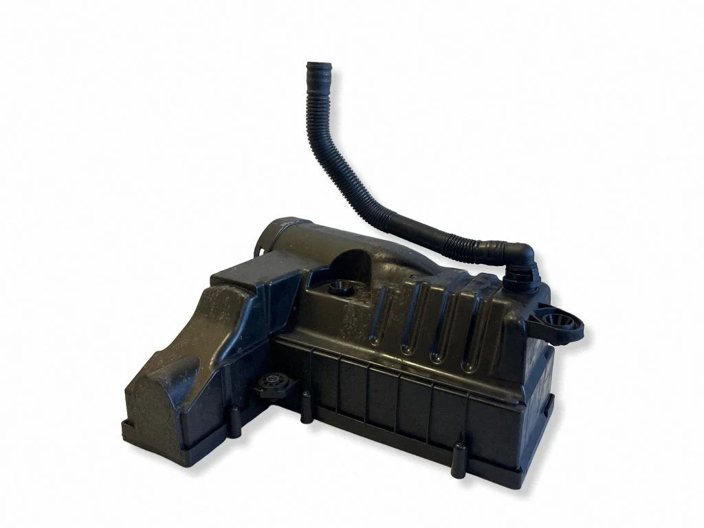 Air filter box 1K0129607AG