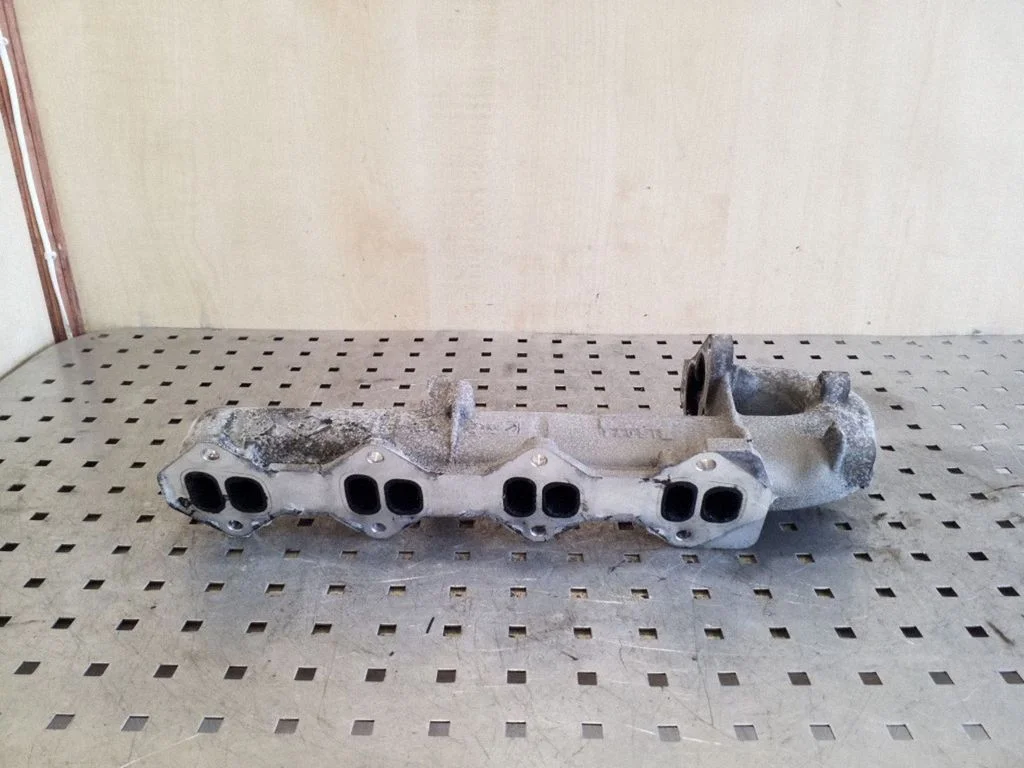 Intake manifold