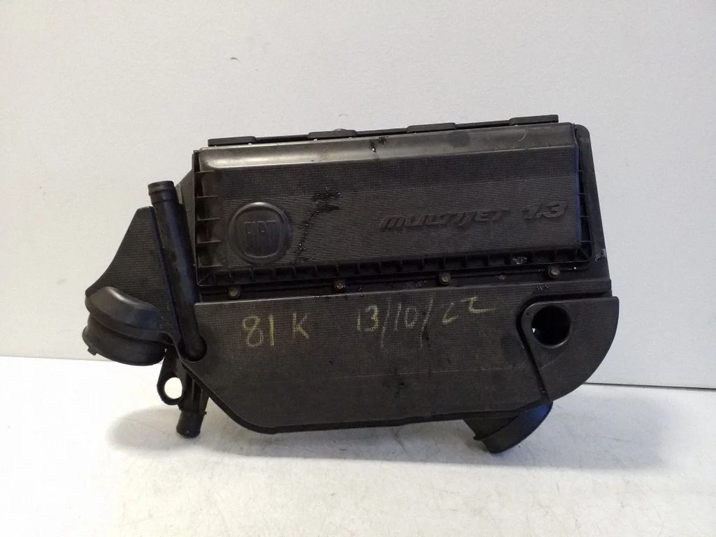 Air filter box 51974807