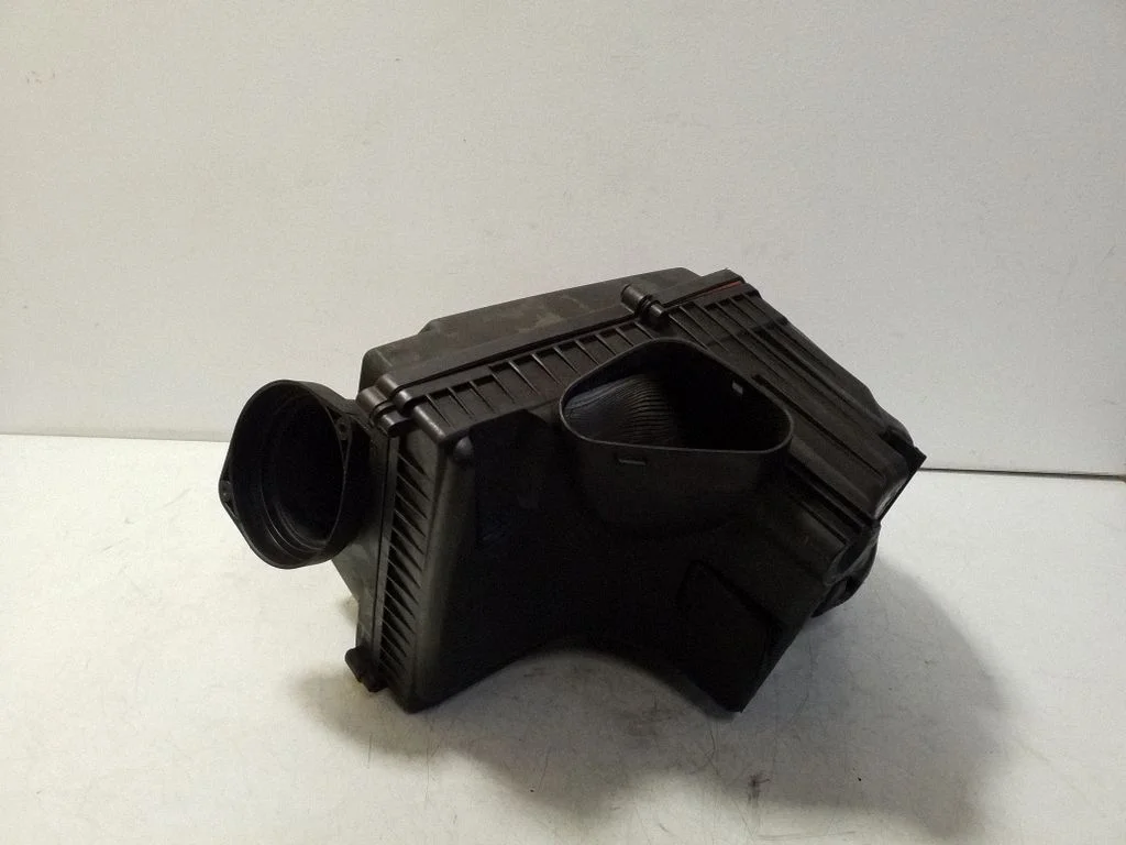 Air filter box 31370671