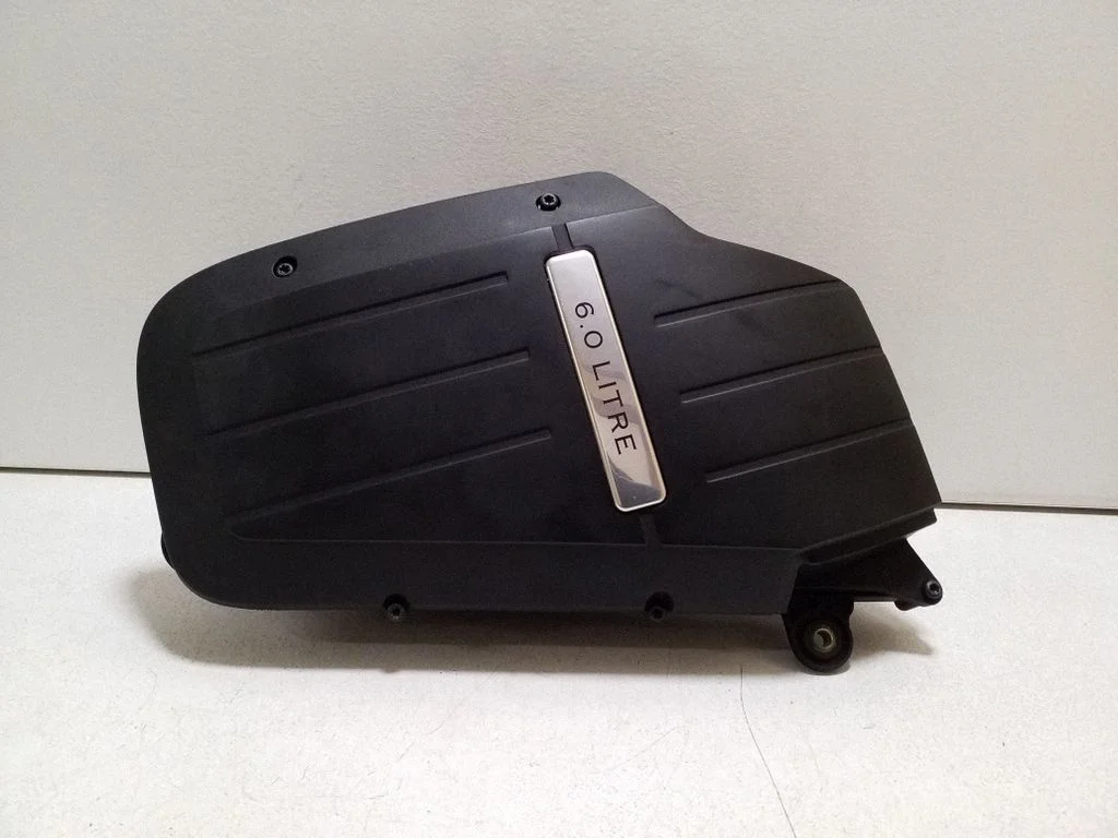 Õhufiltri korpus 3W0129601F – Bentley Continental (2003-2017)
