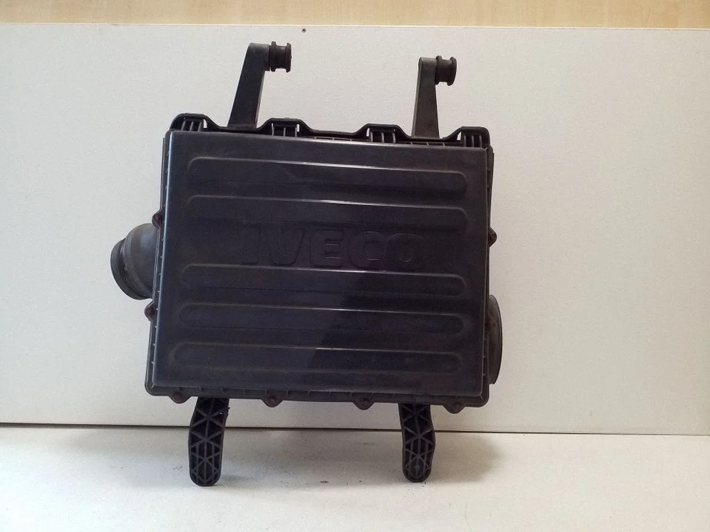 Air filter box – Iveco Daily 6th gen (2014-)