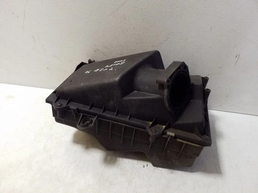 Air filter box 1J0129620