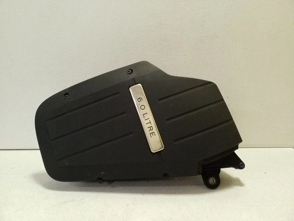 Õhufiltri korpus 3W0129601D – Bentley Continental (2003-2017)