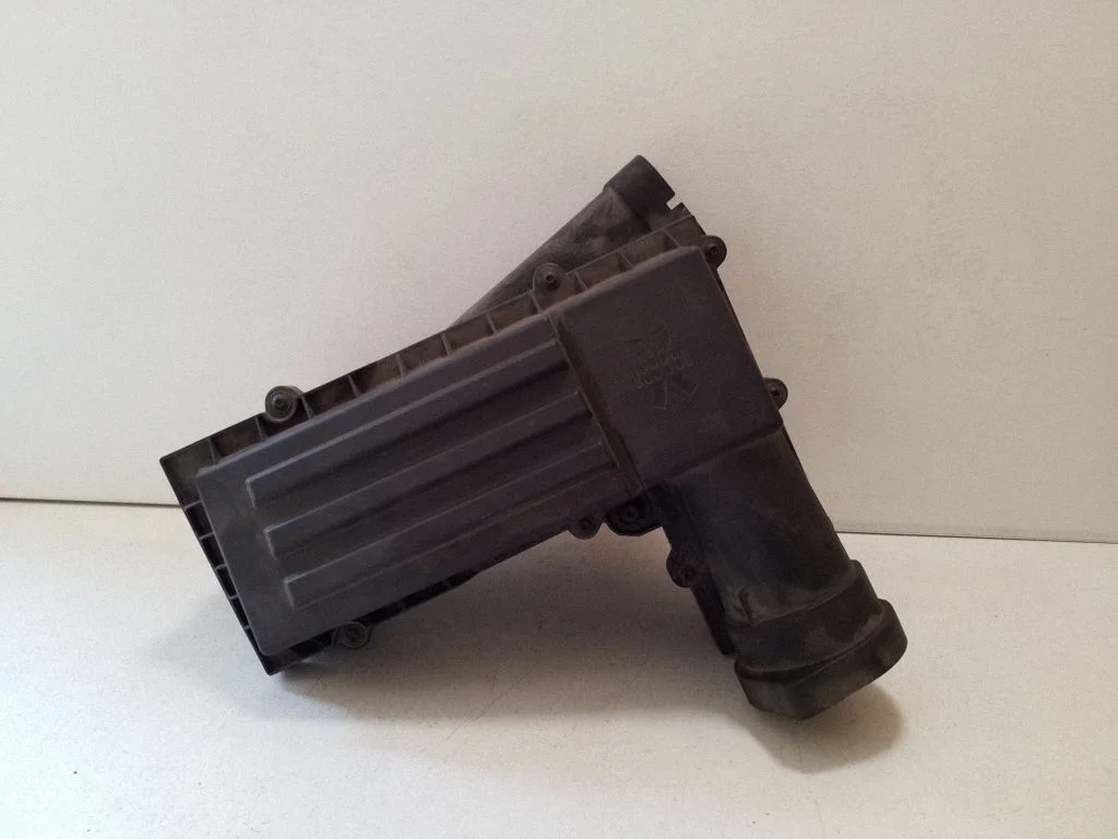 Air filter box 1K0129607AG