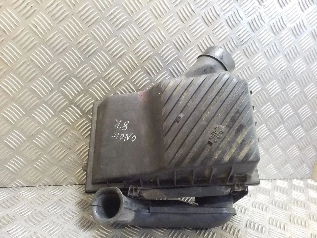 Air filter box 191129620