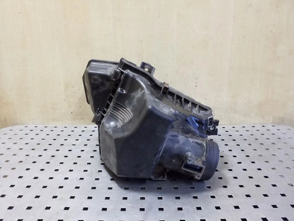 Air filter box ACC58