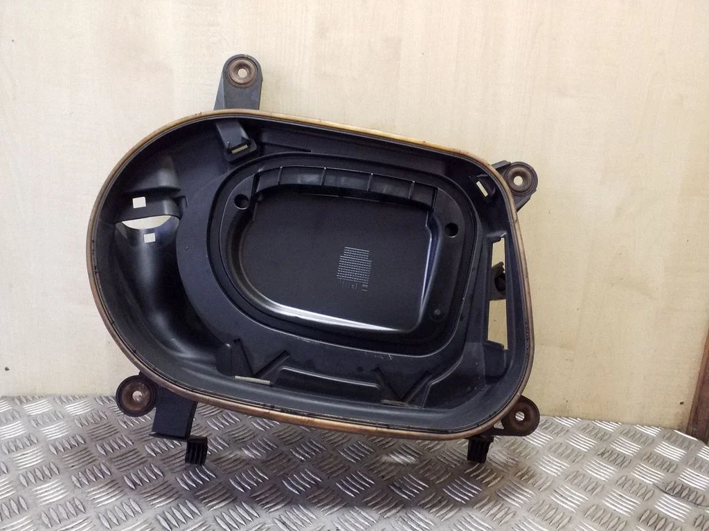 Air filter box 13717811027