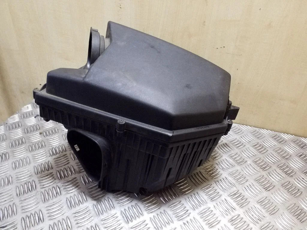 Air filter box 30748207