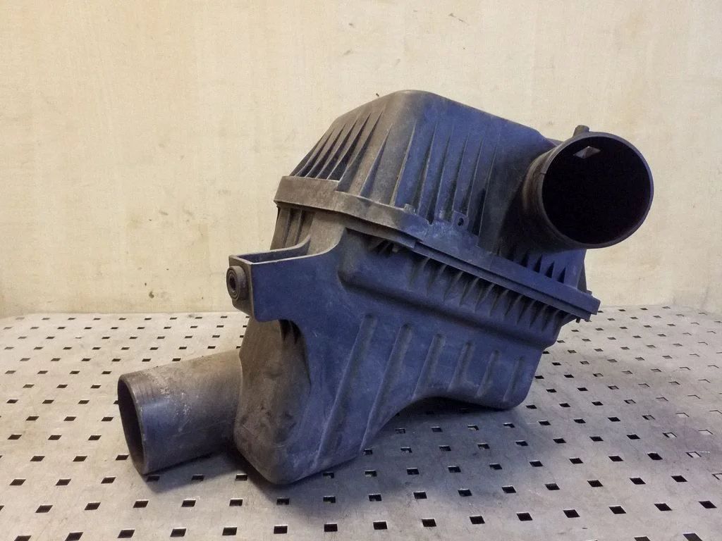 Air filter box 95326902