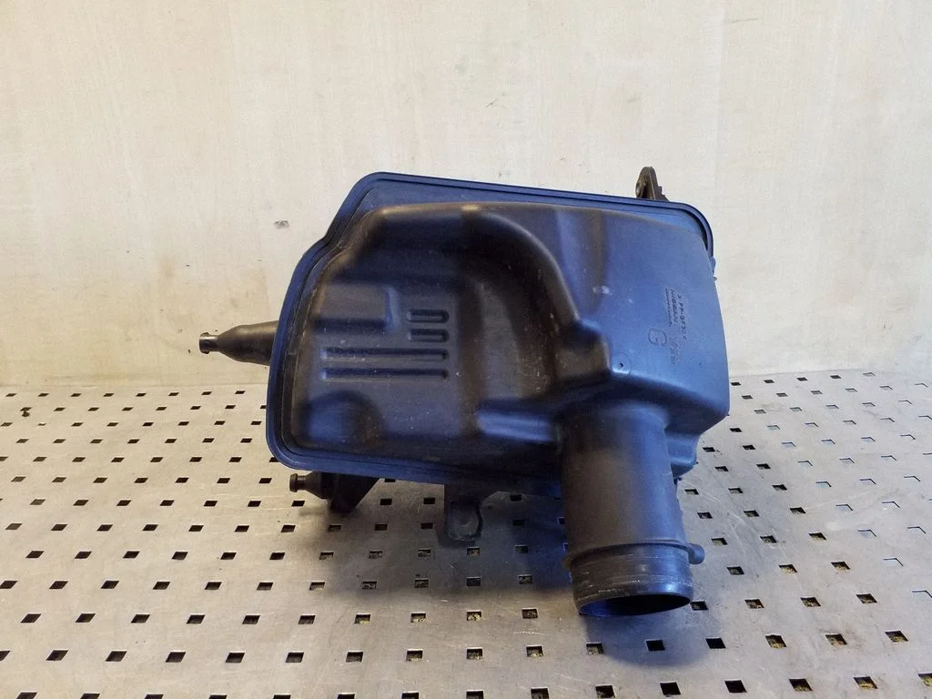 Air filter box JD200