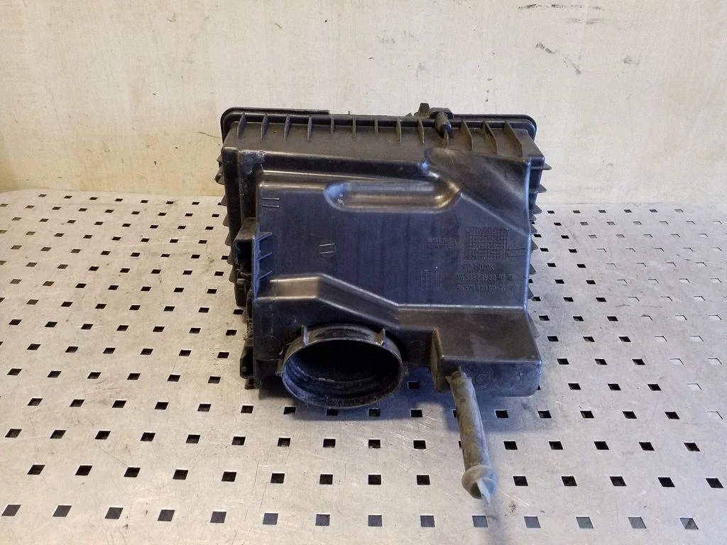 Air filter box 9653388980