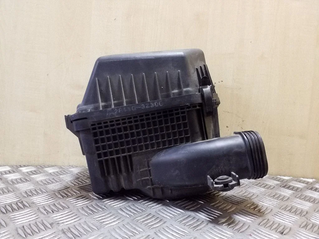 Õhufiltri korpus 281103Z300
