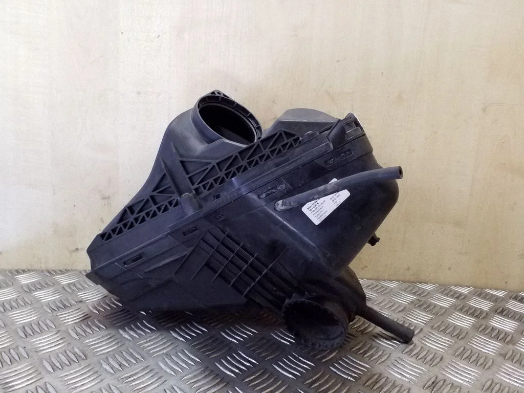 Air filter box 8K0133837BF