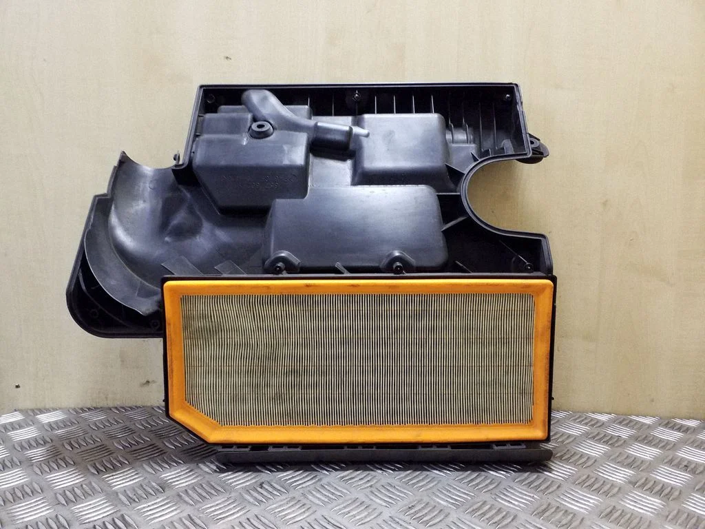 Õhufiltri korpus 6576029