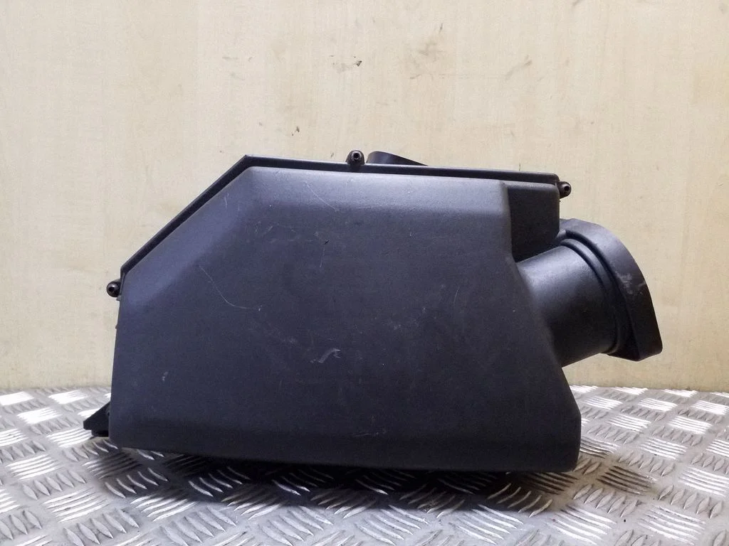Air filter box 30792196