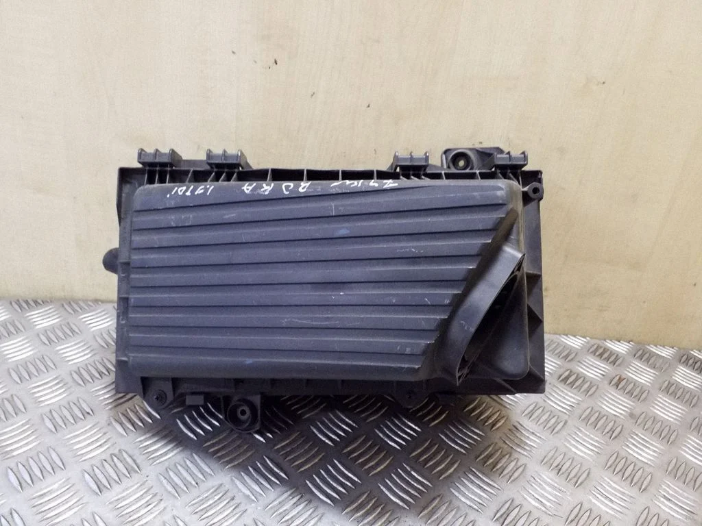 Air filter box 1J0129607AE