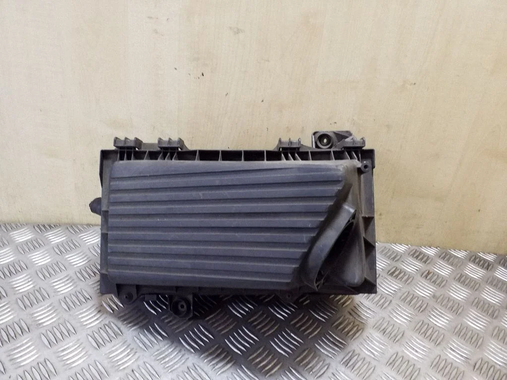 Air filter box 1J0129607AE