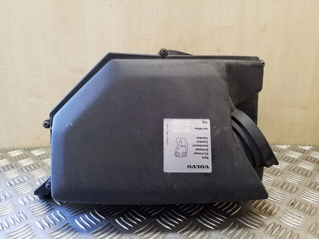 Air filter box 30748207