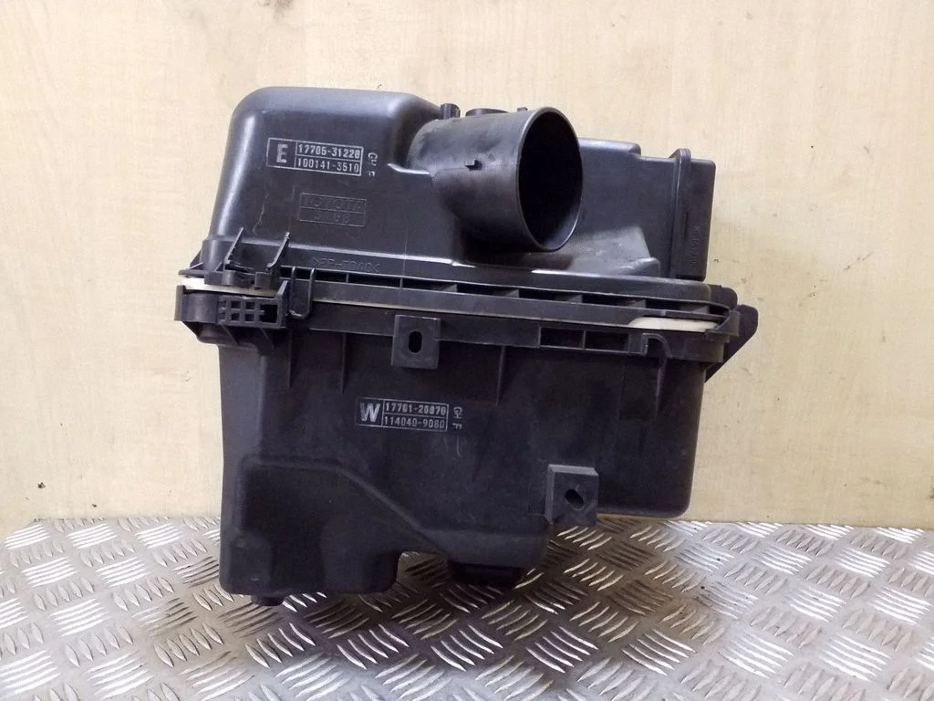 Air filter box 1770531220