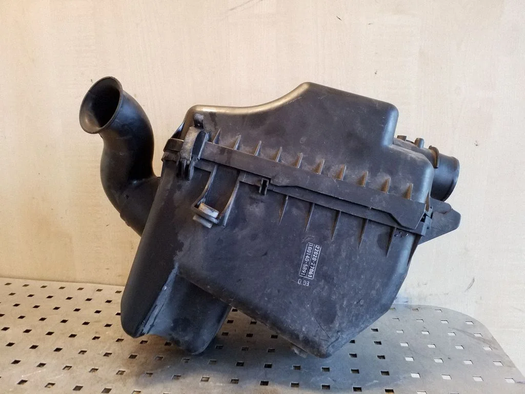 Air filter box 2202027061