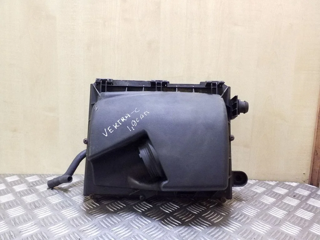Air filter box 55350912