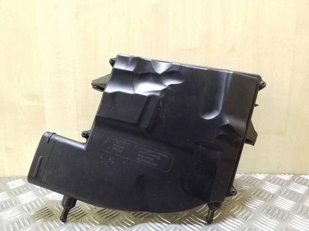 Õhufiltri korpus A6420940304
