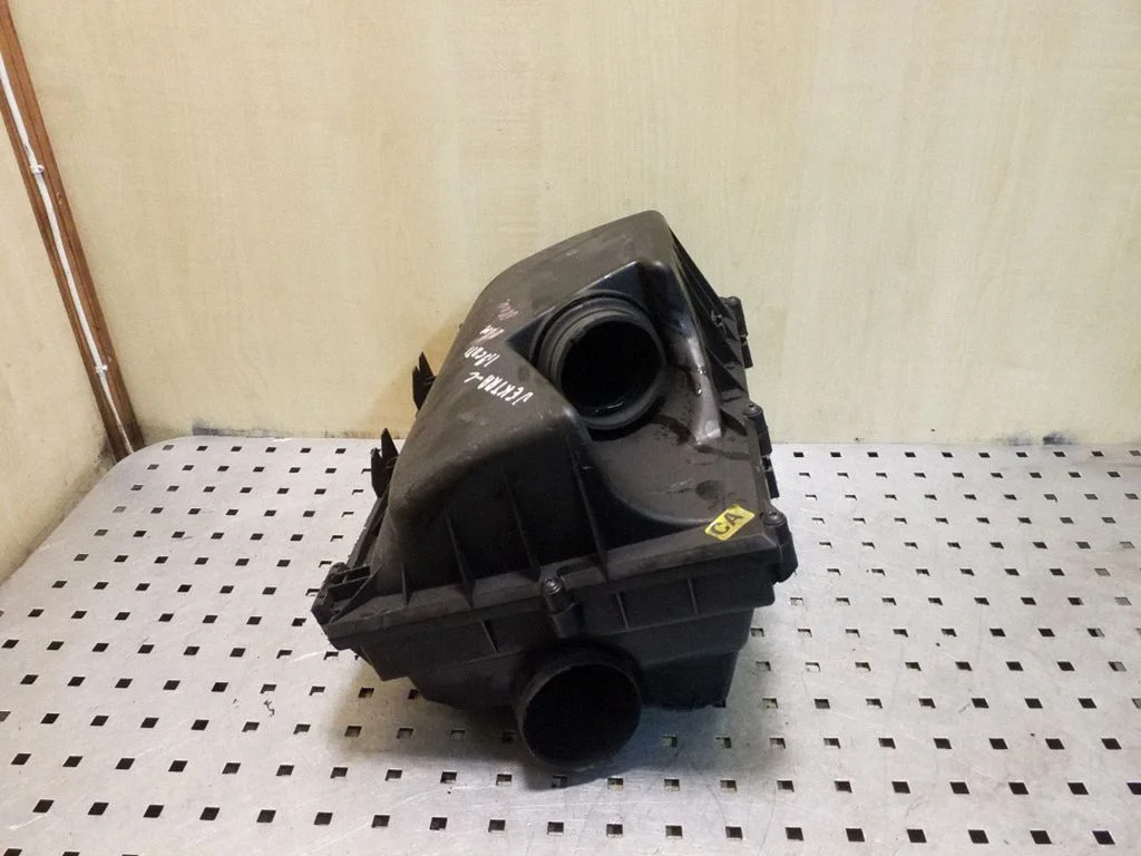 Air filter box 55350912