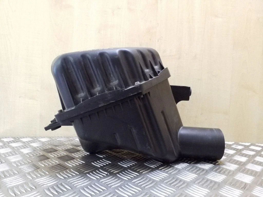 Air filter box 96628880