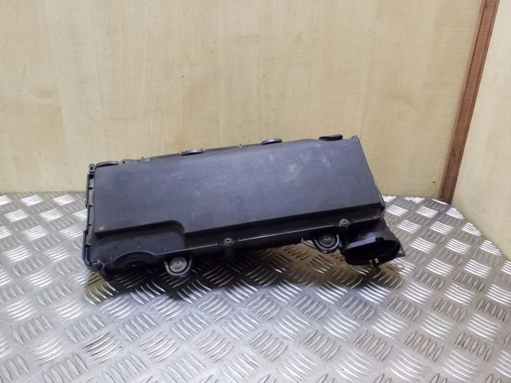 Air filter box 9650673080