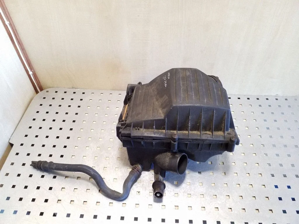 Air filter box 93394742