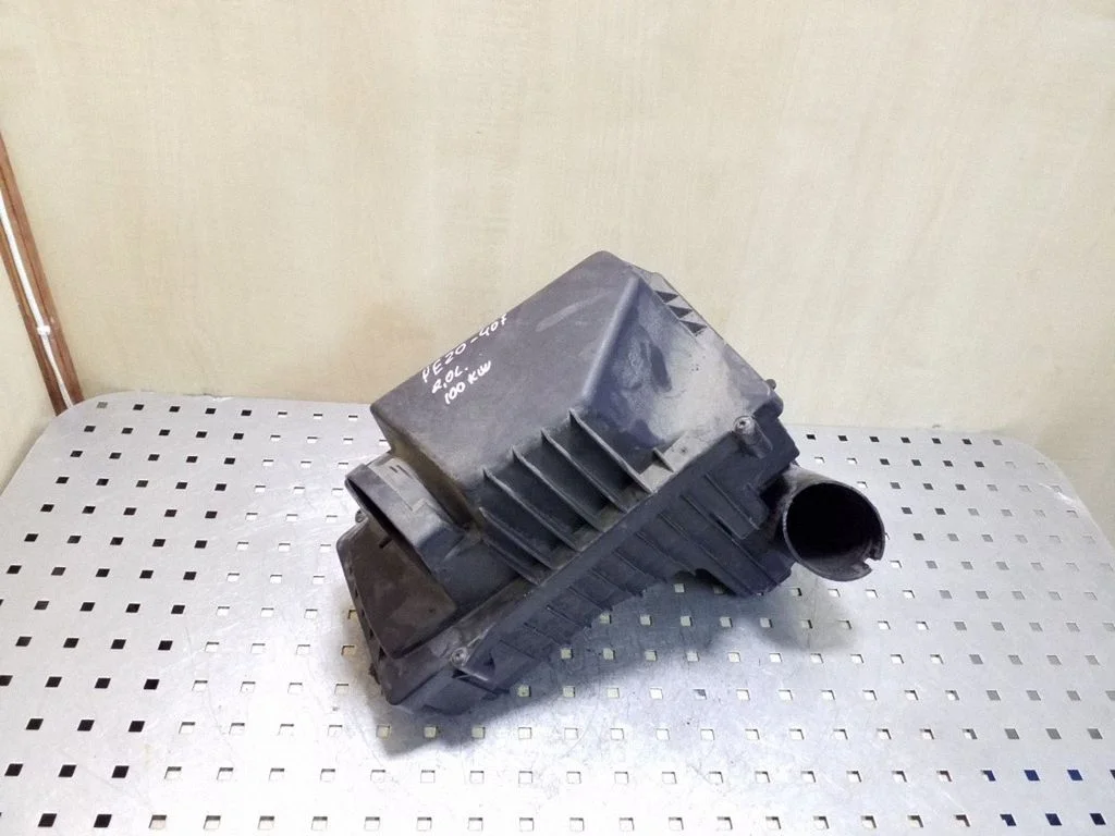 Air filter box 9644910780