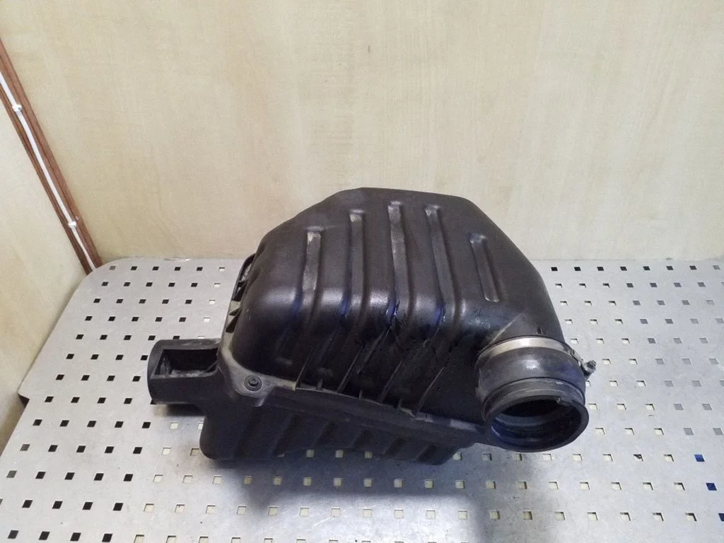 Air filter box 96628880