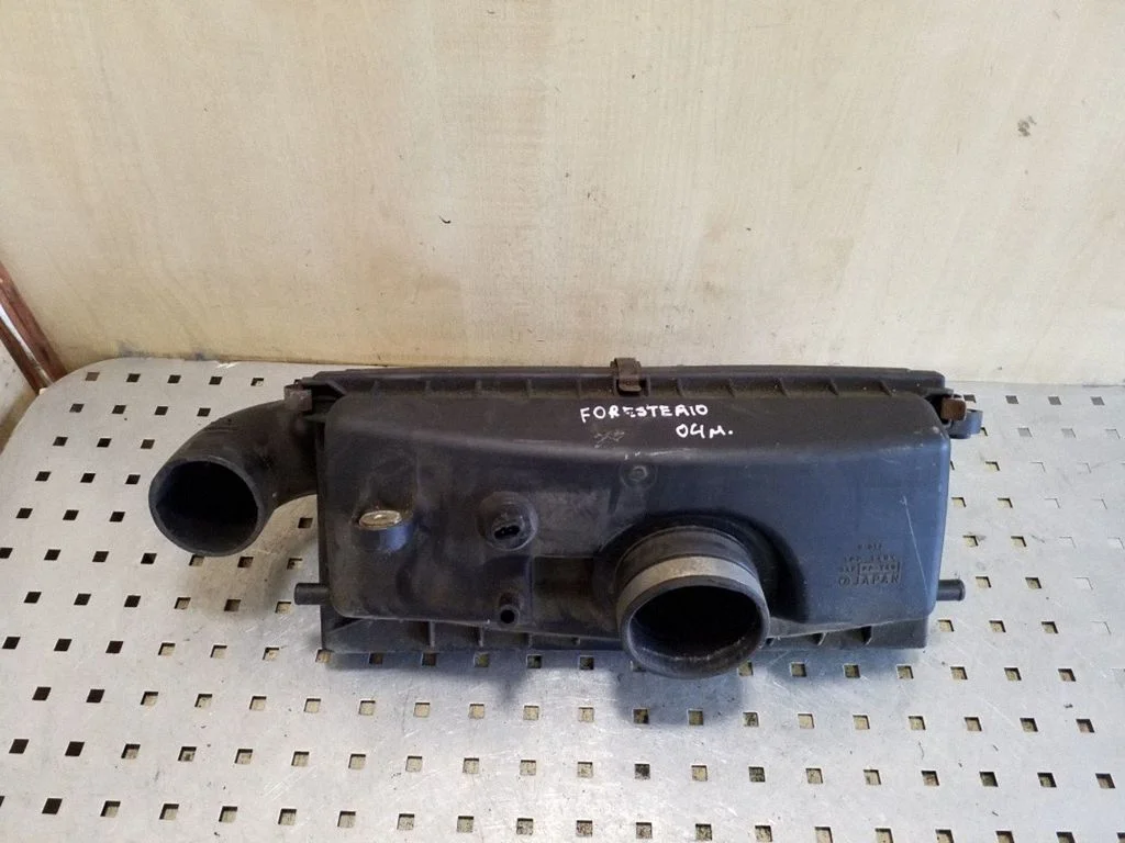 Air filter box – Subaru Forester SG (2003-2005)