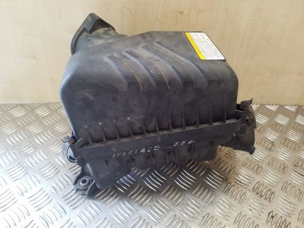 Õhufiltri korpus 281001F250