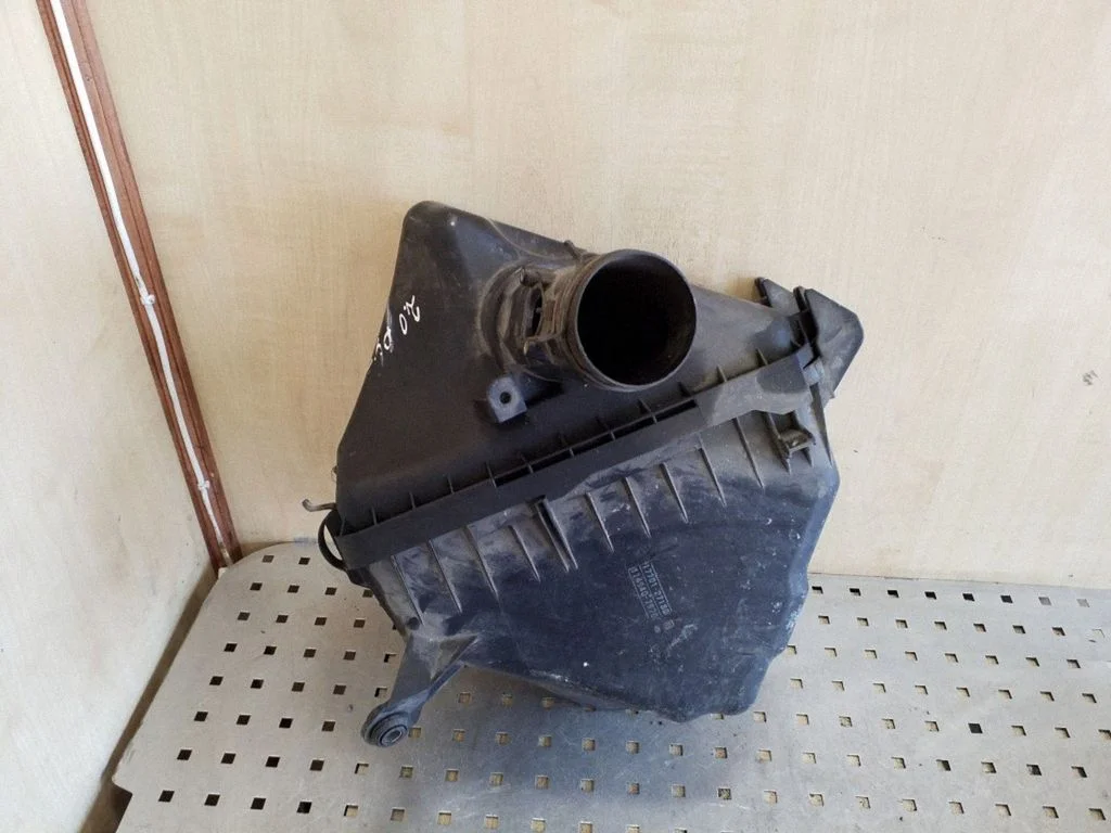 Air filter box 1770127180