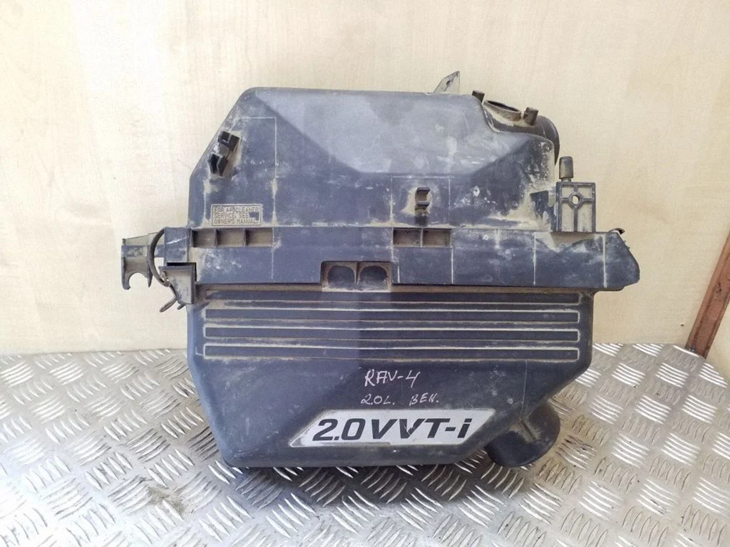 Õhufiltri korpus 1001405480