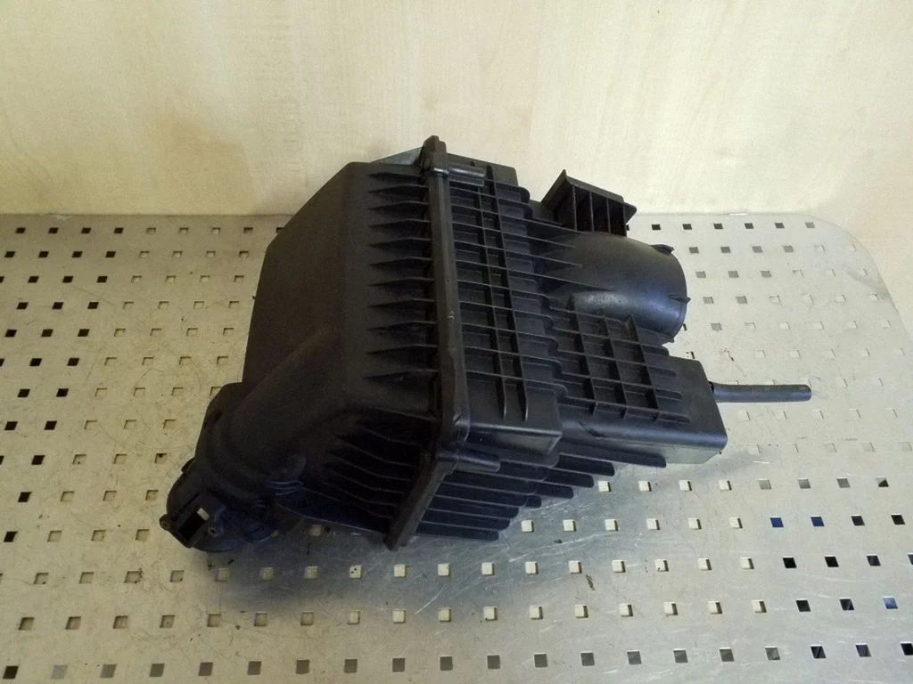 Air filter box 9653388980