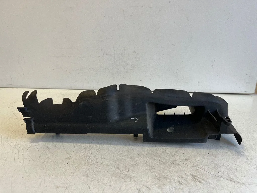 Õhuvõtukanali osa (-d) A4475051330