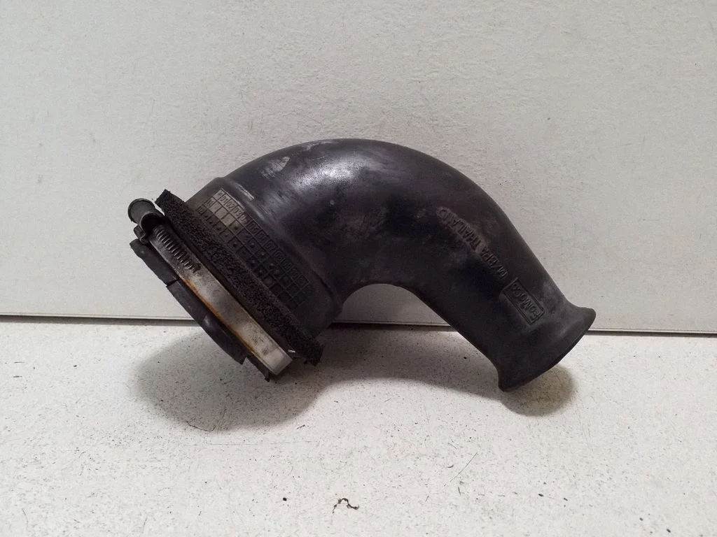 Air intake duct part AB399C675BD