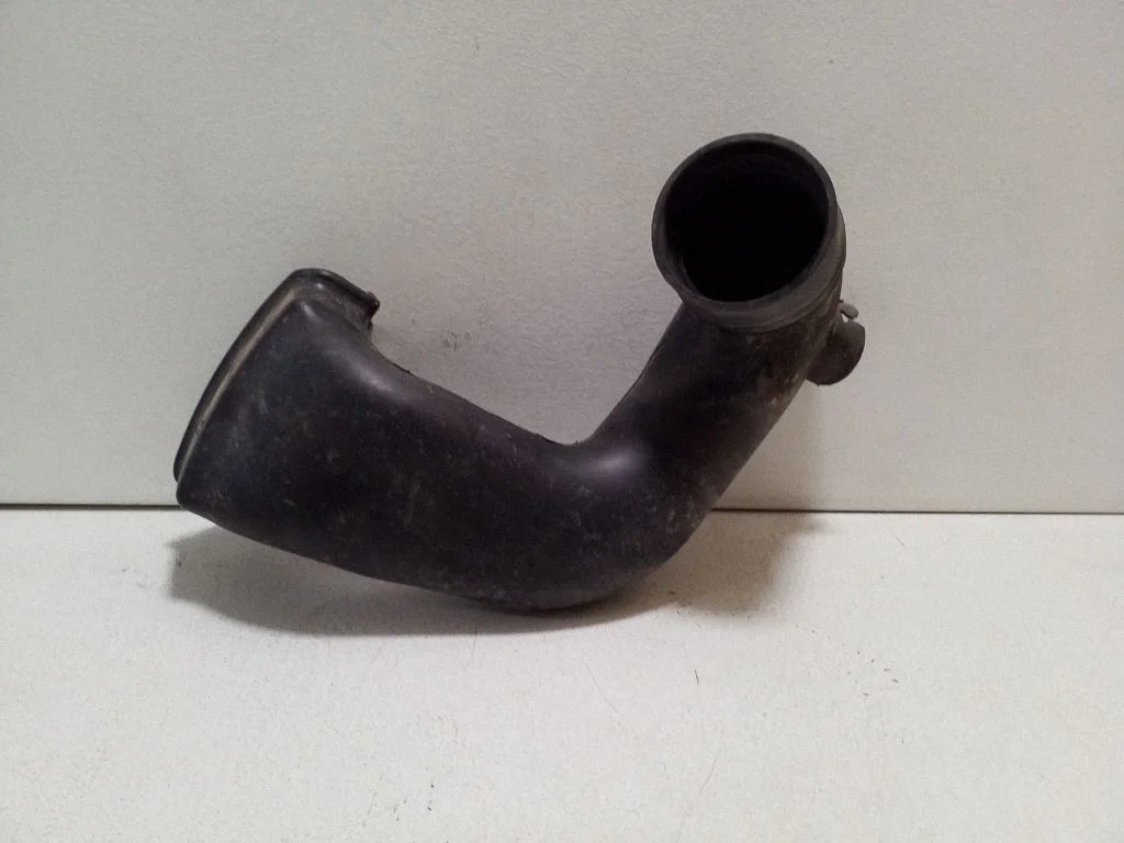 Air intake duct part