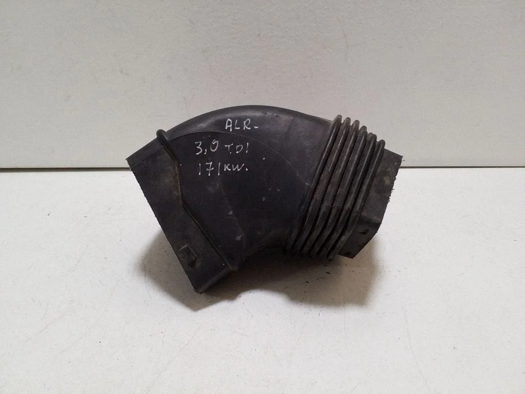 Õhuvõtukanali osa (-d) 4F0129739B