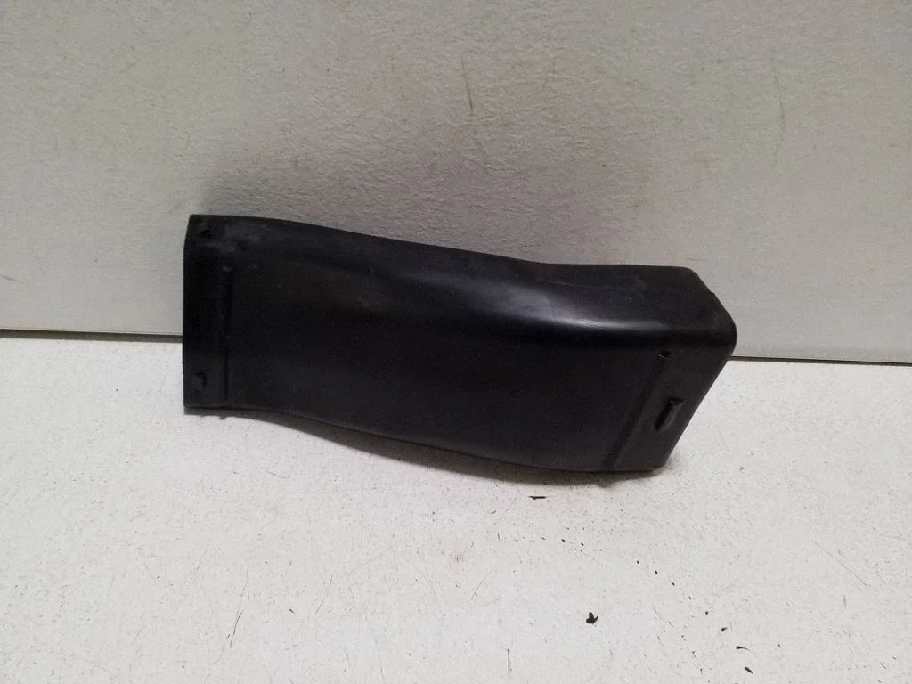 Air intake duct part