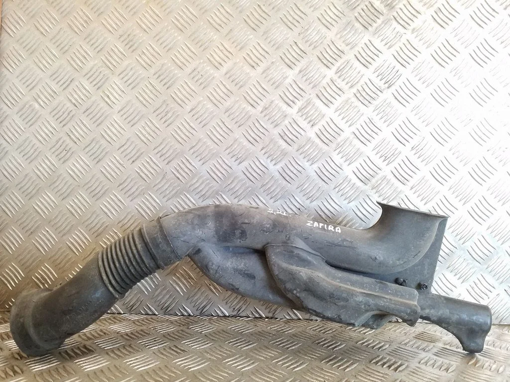 Air intake duct part 9231292