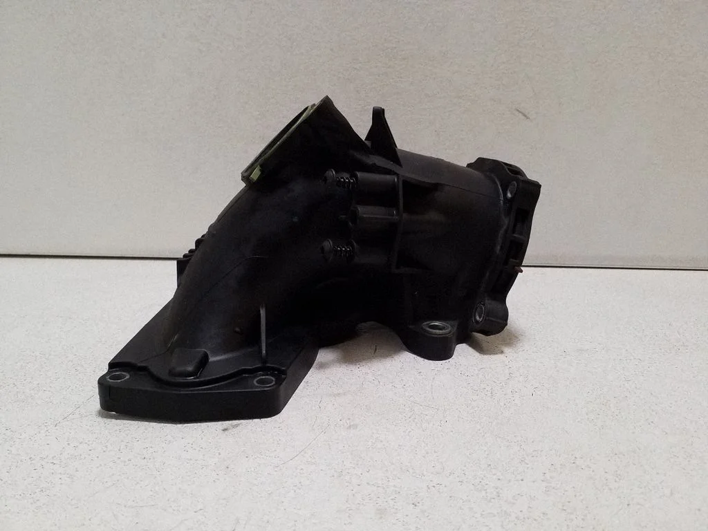 Air intake duct part A6510900728