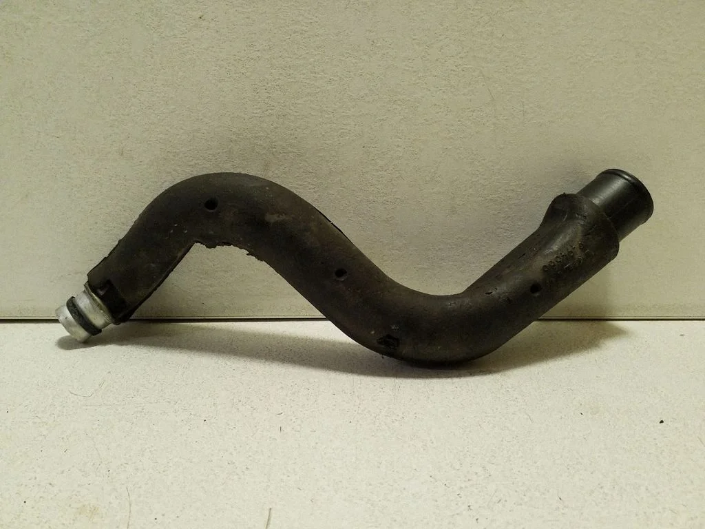 Air intake duct part 9494686