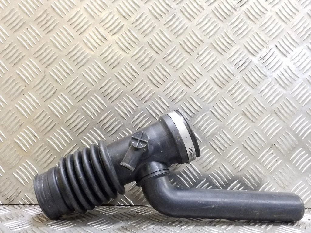 Air intake duct part