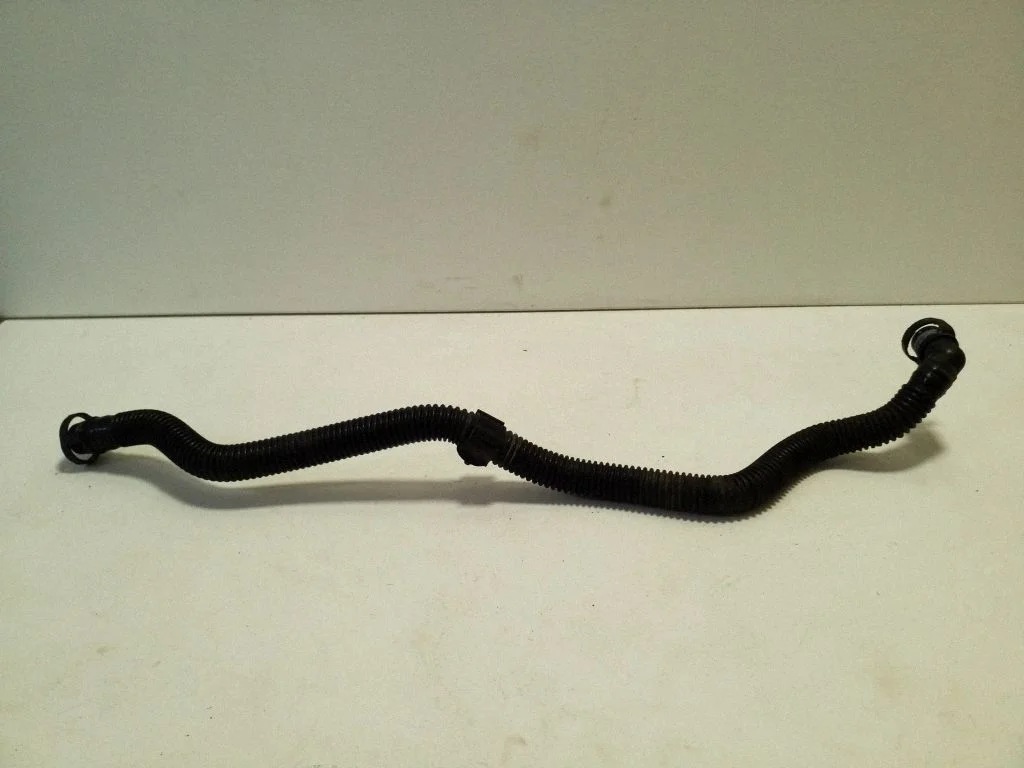 Air intake duct part